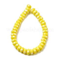 Бусины лэмпворк &nbsp;LAMP-Z015-01F