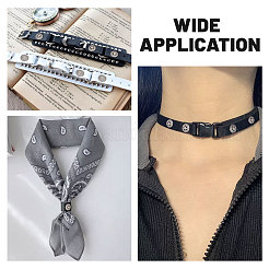 24 комплект заклепок из сплава и железа&nbsp;FIND-CA0008-71