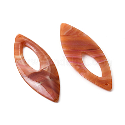 Подвески из ацетата целлюлозы (смолы)&nbsp;KY-S013-077