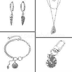 Подвески из сплава в тибетском стиле&nbsp;TIBEP-CJ0003-46