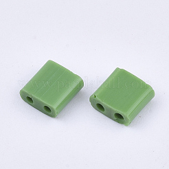 Стеклянный бисер fgb с 2 отверстием&nbsp;SEED-S031-L-047