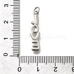 Латунные микро проложить кубического циркония подвески&nbsp;KK-P295-48P