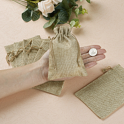 Мешковины упаковочные пакеты&nbsp;ABAG-TA0001-06