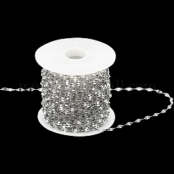 Цепи из нержавеющей стали длиной 10 м&nbsp;CHS-BBC0001-14P