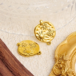 Подвески из нержавеющей стали 304&nbsp;PW-WG2D3FE-02