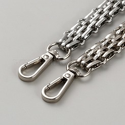 Железные цепи цепи-удлинители для сумок&nbsp;FIND-WH20001-71C-01