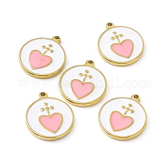 Подвески из нержавеющей стали 201 с вакуумным покрытием pvd&nbsp;STAS-J401-VC1029