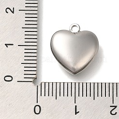 Подвески из нержавеющей стали 304 с разноцветными стразами&nbsp;STAS-P371-065P