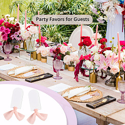 20 комплект пустых акриловых знаков&nbsp;AJEW-TA0001-63B