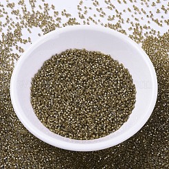 Бусины Миюки Делика&nbsp;SEED-MY11-DB0288