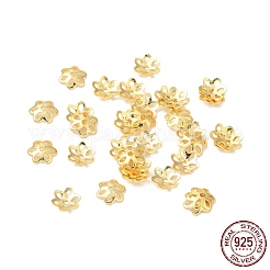 925 шарик из стерлингового серебра&nbsp;STER-F055-10G