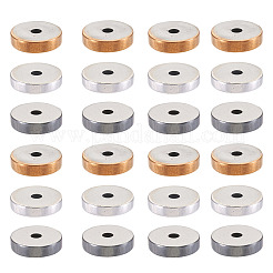 3 нить 3 цвета гальванический немагнитный синтетический гематит бусины нити&nbsp;G-TA0001-30