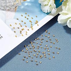 Распорные бусины из нержавеющей стали 304&nbsp;STAS-UN0008-24G