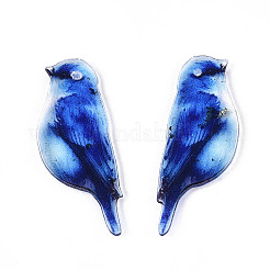 Эпоксидная смола подвески&nbsp;RESI-N045-01B