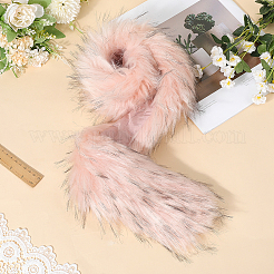 1 шт. искусственный мех&nbsp;FIND-GF0008-45A