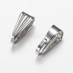 Защелкивающиеся дужки из нержавеющей стали марки 304 STAS-F149-27P