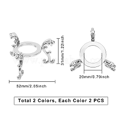 K5 железная рамка дисплея&nbsp;ODIS-FH0001-06