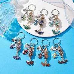 7 шт.&nbsp;KEYC-JKC00749