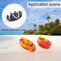 Морские аксессуары&nbsp;AJEW-WH0171-42