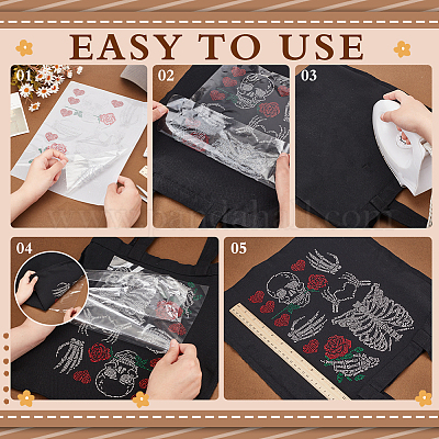 Стекла исправление горный хрусталь DIY-WH0303-391-1