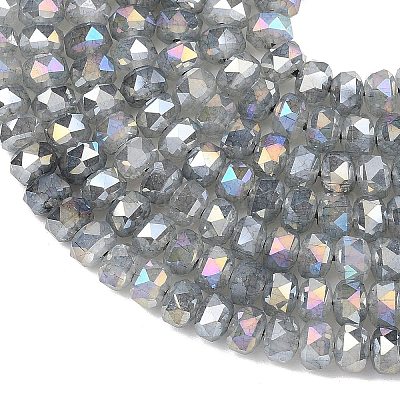 Стеклянные бусины&nbsp;EGLA-F167-03A-05-1