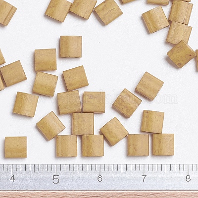 Миюки тила бусины&nbsp;SEED-X0054-TL2312-1