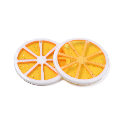 Подвески из смолы&nbsp;X-RESI-R337-1-1