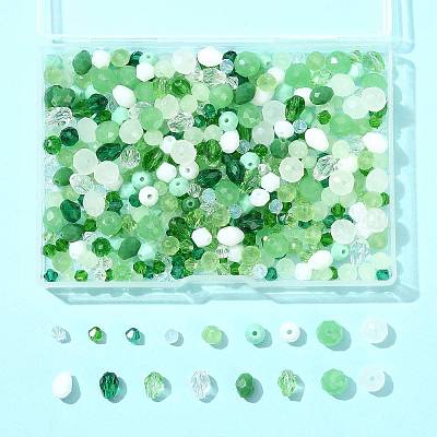 Стеклянные бусины&nbsp;EGLA-FS0001-54C-1