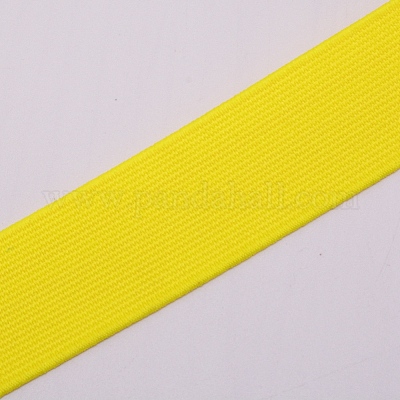 Ультра широкая толстая плоская резинка&nbsp;EC-WH0016-B-S009-1