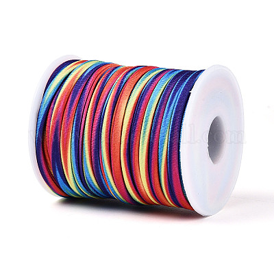 Мягкий нейлоновый шнур&nbsp;NWIR-R003-26-1