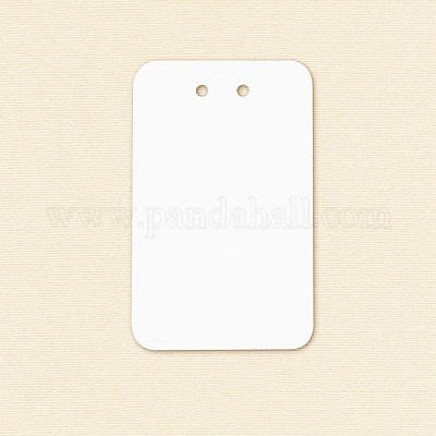 Бумажные карты дисплея брелка&nbsp;PW-WG18293-02-1