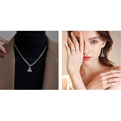 201 подвеска из нержавеющей стали&nbsp;STAS-CJC0008-03P-1