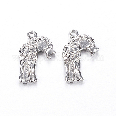 Подвески из нержавеющей стали 304&nbsp;STAS-N0014-10P-1