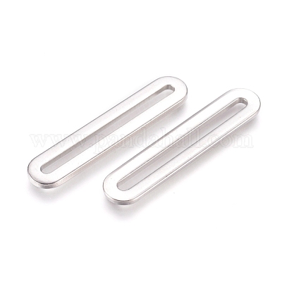 Латунные соединительные колечки&nbsp;LS-X-KK-L198-002P-1