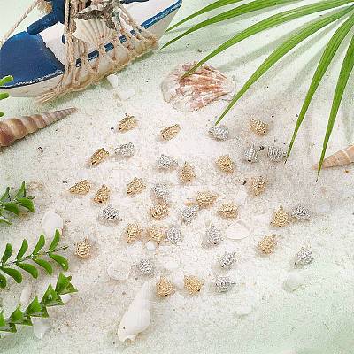 CCB пластиковые шарики&nbsp;FIND-AR0004-75-1