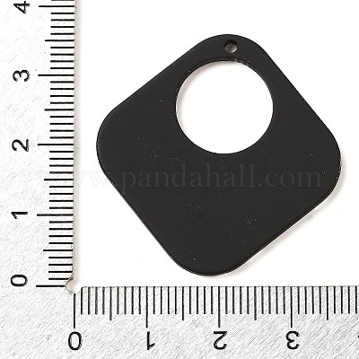 Акриловые подвески&nbsp;FIND-M046-02D-1