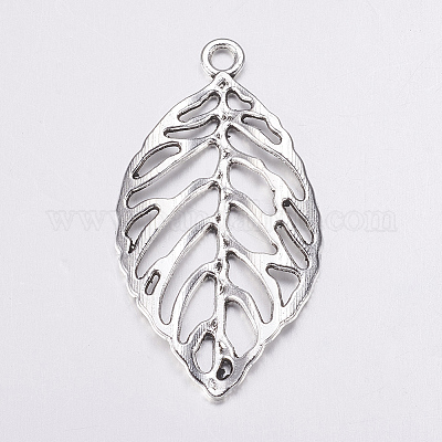 Подвески из сплава &nbsp;LS-PALLOY-DA10-1912-AS-LF-1