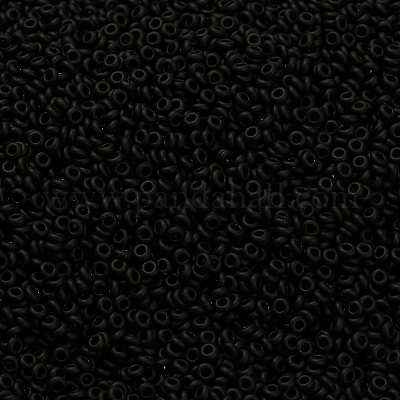 Тохо полукруглый бисер X-SEED-DR11-0049F-1