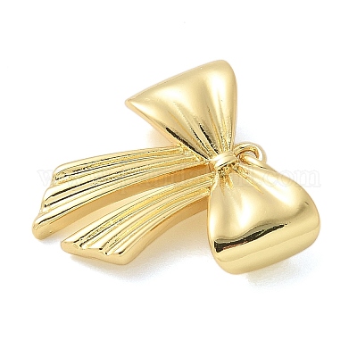 Латунные подвески&nbsp;KK-K298-39B-G-1