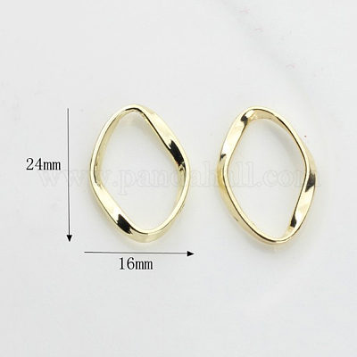 Подвески из сплава &nbsp;FIND-WH0048-55A-1