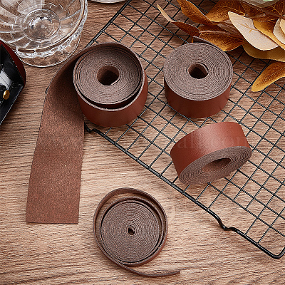 Искусственная кожа&nbsp;DIY-WH0502-86B-04-1