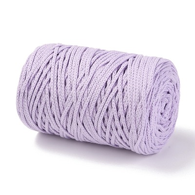 Нитки хлопковые OCOR-F013-04-1