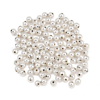 Spacer бисер латунные&nbsp;LS-KK-XCP0002-16-1