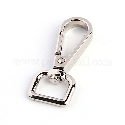 Застежками сплава поворотные FIND-WH0077-11C-01-1