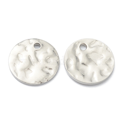 Подвески из нержавеющей стали 304&nbsp;STAS-H157-03A-P-1