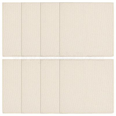 Хлопковая ткань&nbsp;DIY-WH0010-83-1