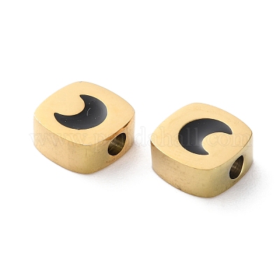 Ионное покрытие (IP) шарики из нержавеющей стали 304 STAS-Q333-12G-02-1