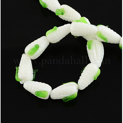 Бусины лэмпворк &nbsp;LAMP-R108-M-1