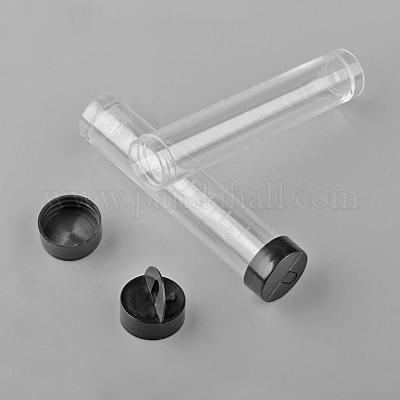 Пластиковые бисера контейнеры&nbsp;CON-S041-01-1