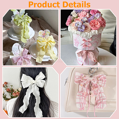 Лента для ткани&nbsp;OCOR-WH20816-008B-1